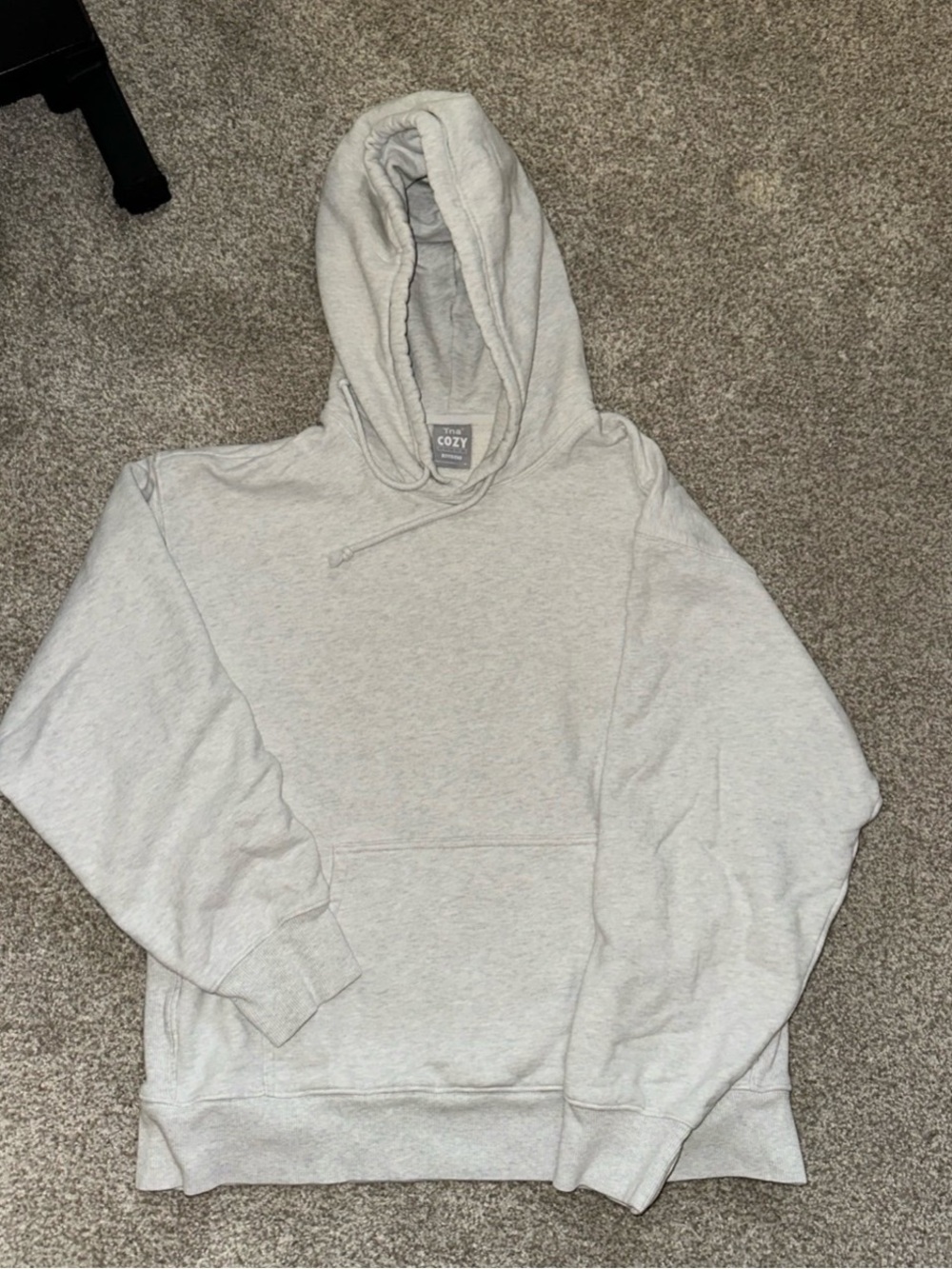 Aritzia TNA Boyfried Hoodie